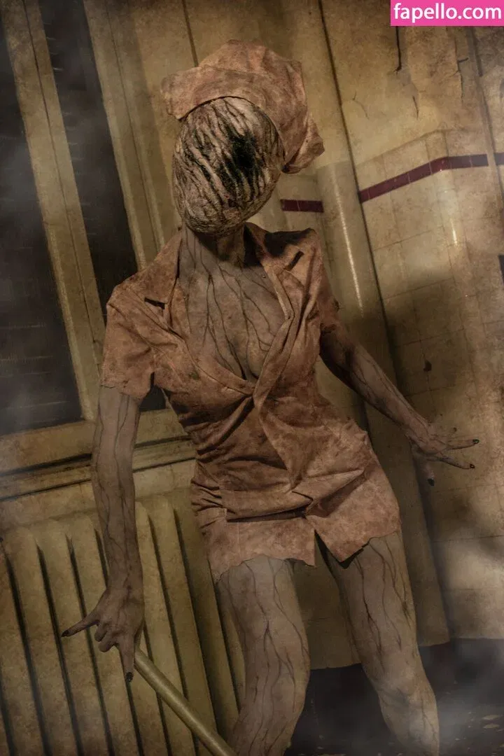 ShiroKitsune Onlyfans Photo Gallery 