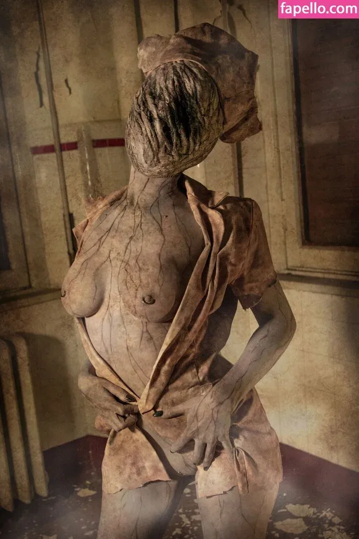 ShiroKitsune Onlyfans Photo Gallery 