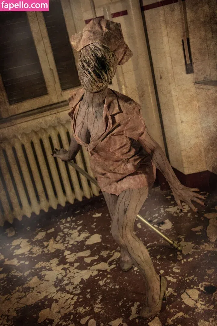 ShiroKitsune Onlyfans Photo Gallery 