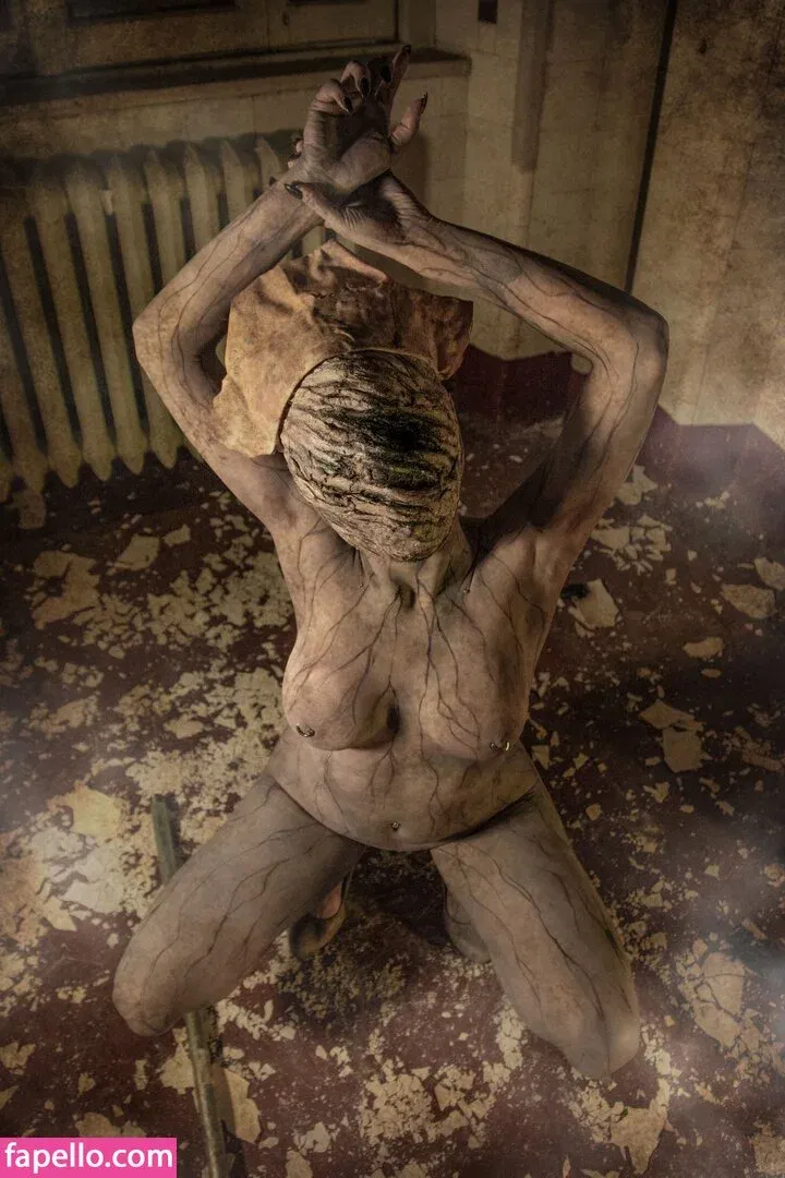 ShiroKitsune Onlyfans Photo Gallery 