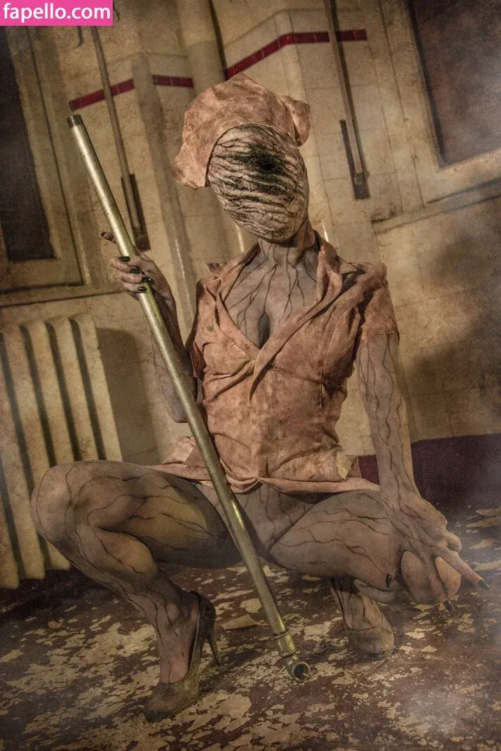 ShiroKitsune Onlyfans Photo Gallery 