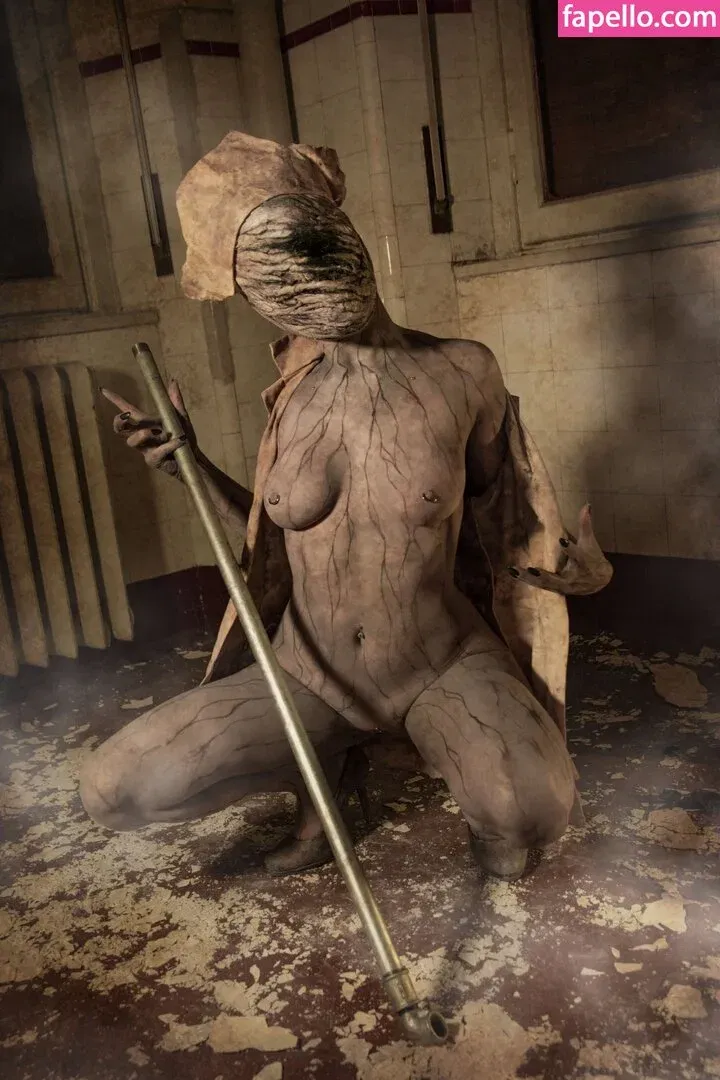 ShiroKitsune Onlyfans Photo Gallery 