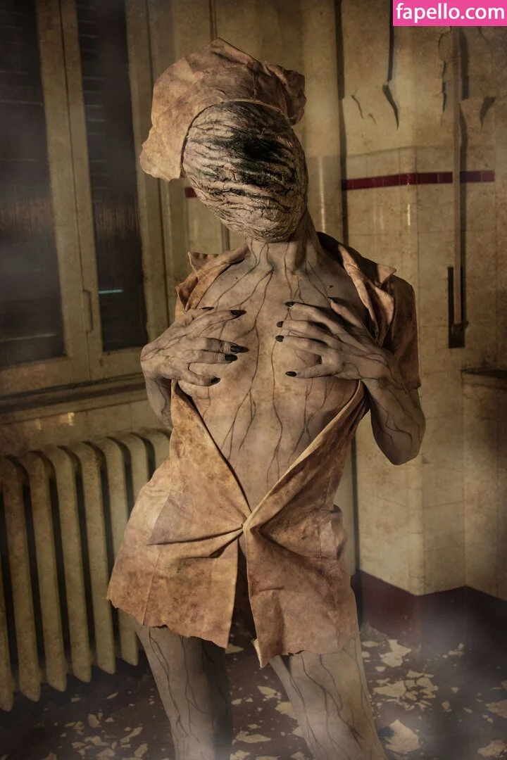 ShiroKitsune Onlyfans Photo Gallery 