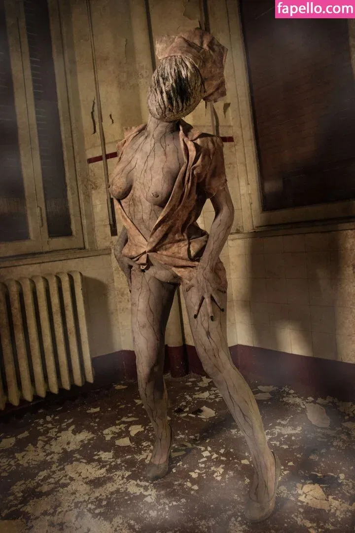 ShiroKitsune Onlyfans Photo Gallery 