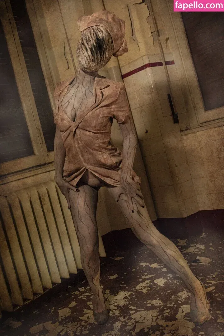 ShiroKitsune Onlyfans Photo Gallery 