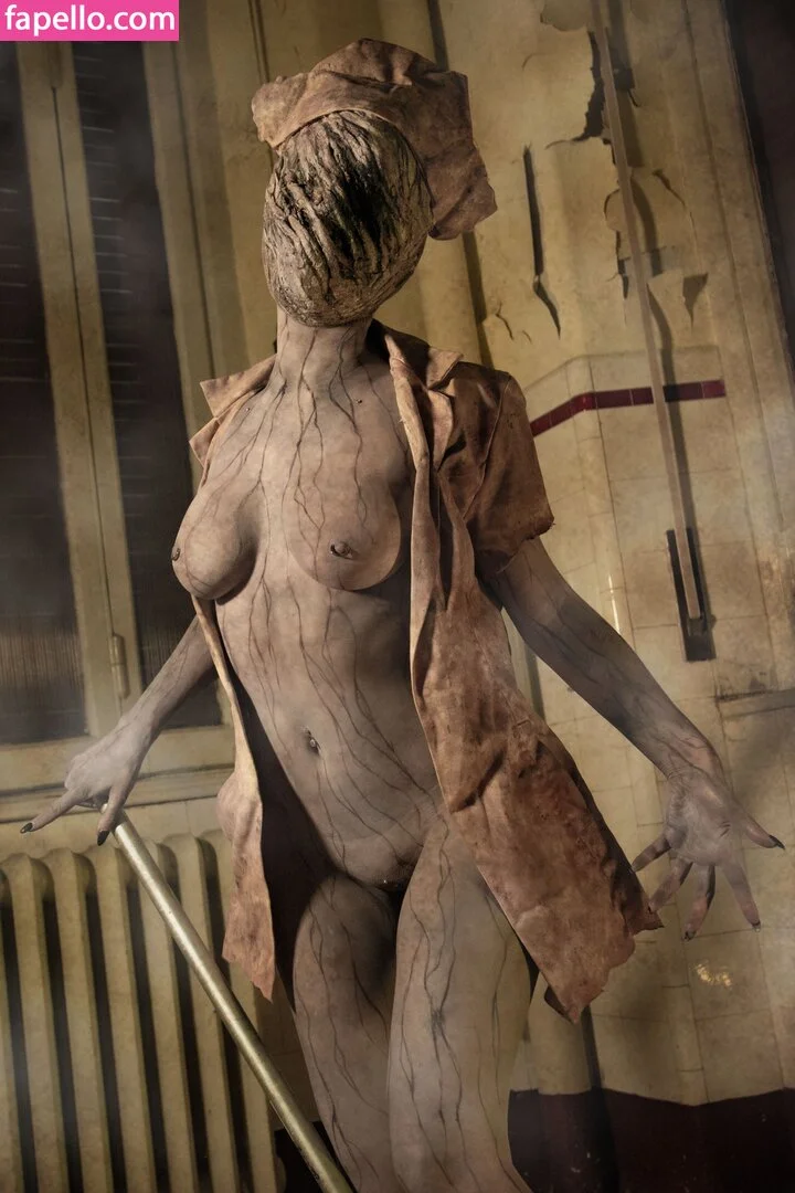 ShiroKitsune Onlyfans Photo Gallery 