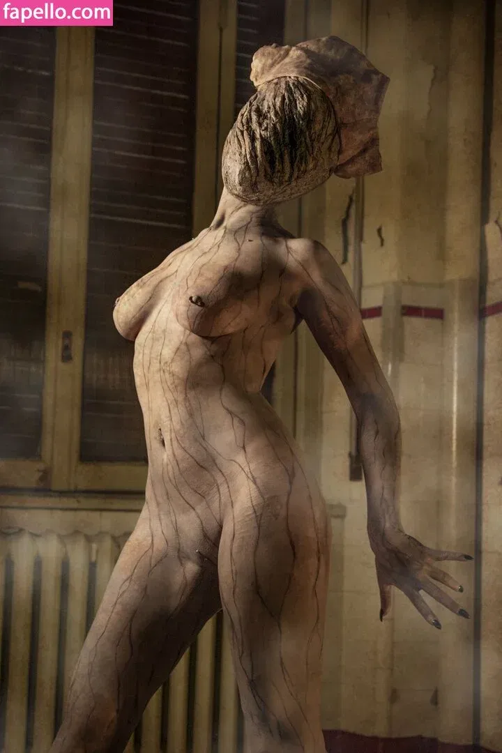 ShiroKitsune Onlyfans Photo Gallery 