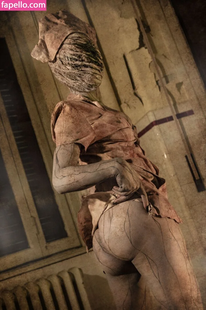 ShiroKitsune Onlyfans Photo Gallery 