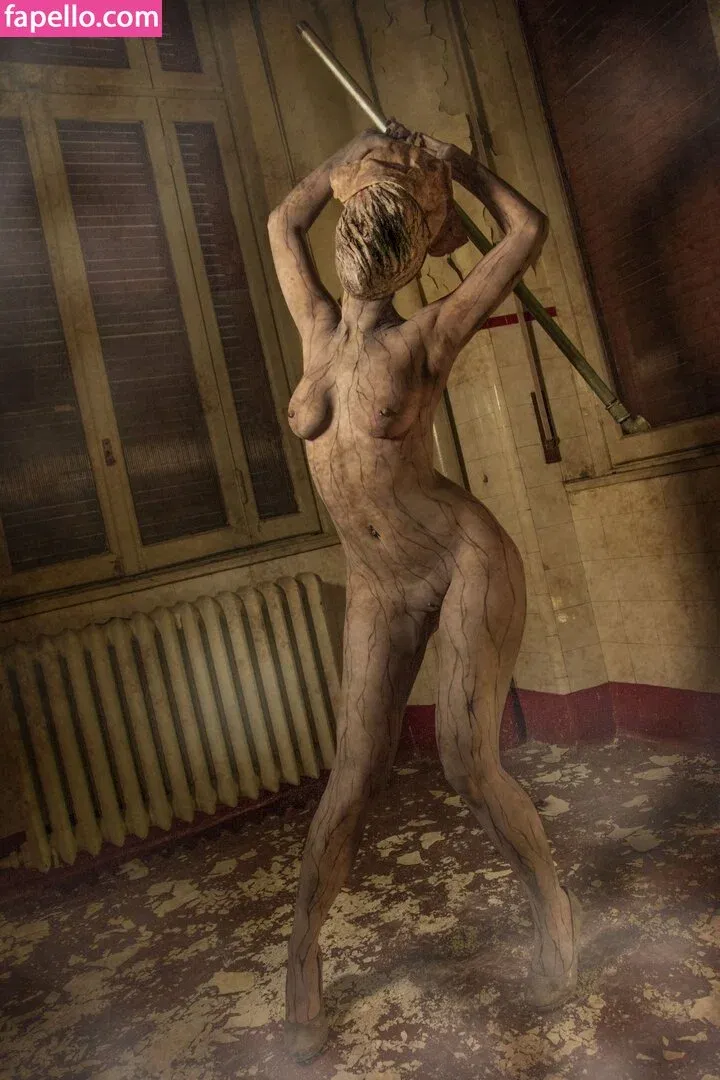 ShiroKitsune Onlyfans Photo Gallery 