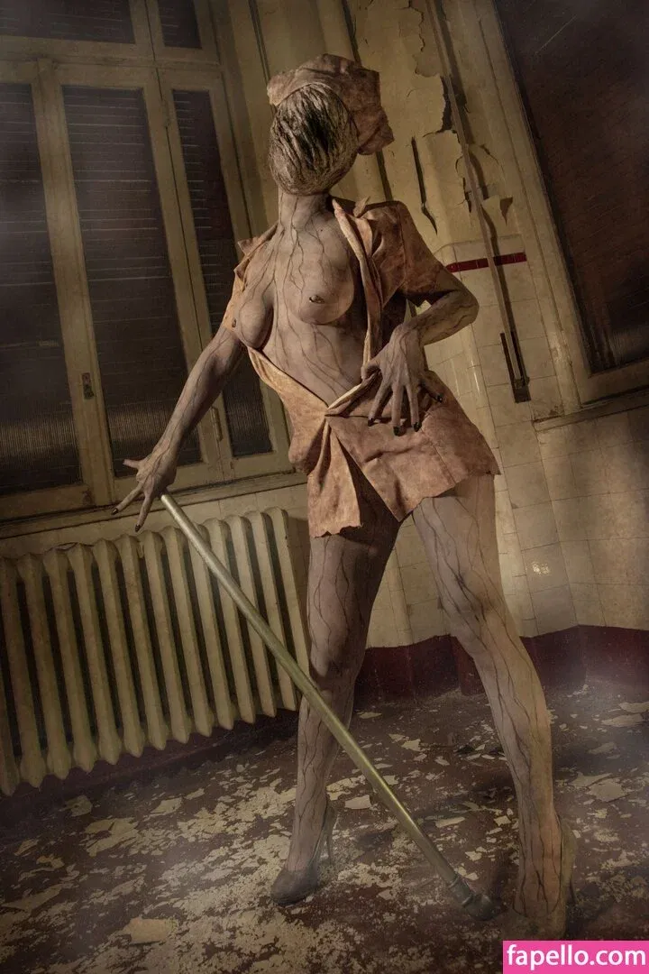 ShiroKitsune Onlyfans Photo Gallery 