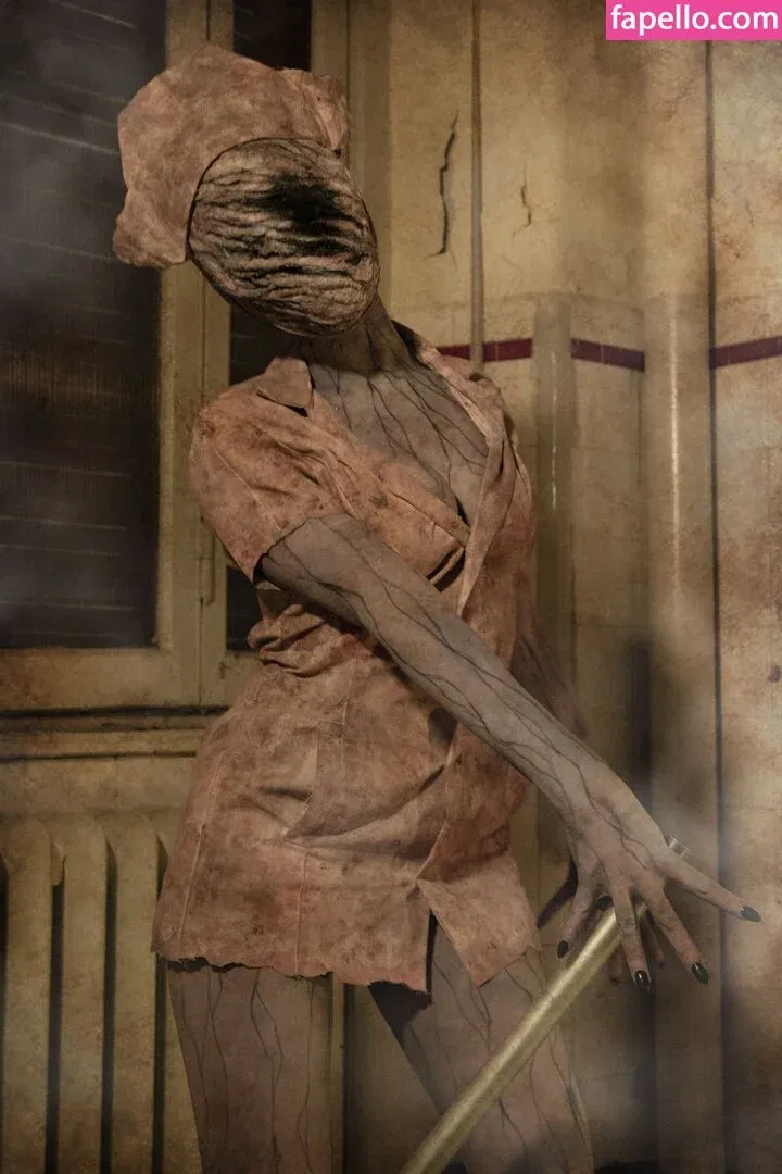 ShiroKitsune Onlyfans Photo Gallery 