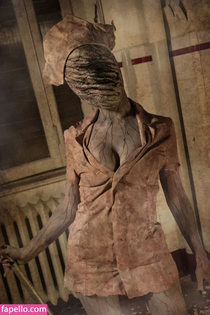 ShiroKitsune Onlyfans Photo Gallery 