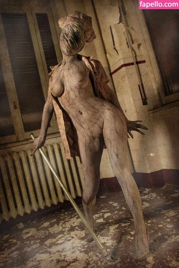 ShiroKitsune Onlyfans Photo Gallery 