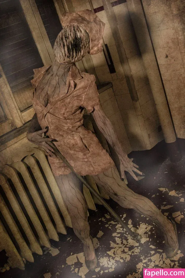 ShiroKitsune Onlyfans Photo Gallery 