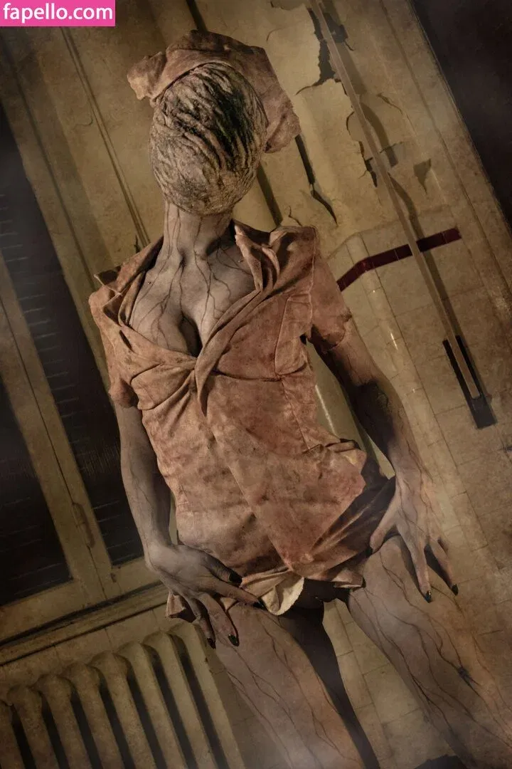 ShiroKitsune Onlyfans Photo Gallery 