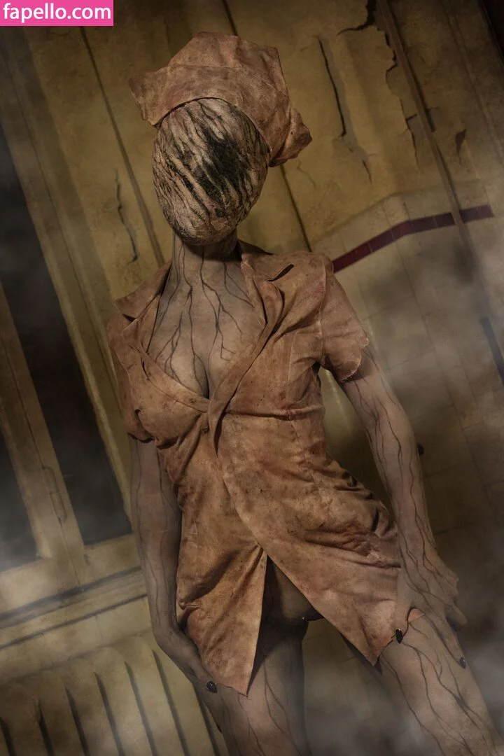 ShiroKitsune Onlyfans Photo Gallery 