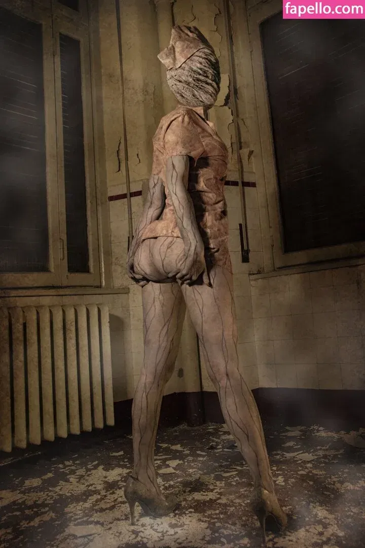 ShiroKitsune Onlyfans Photo Gallery 