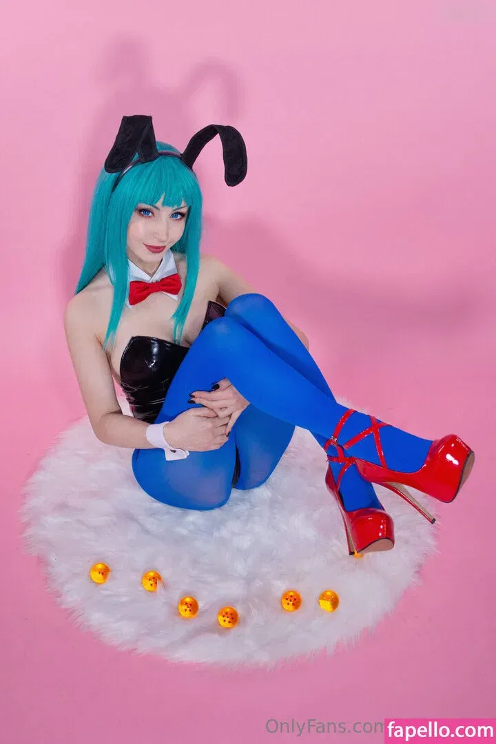 ShiroKitsune Onlyfans Photo Gallery 