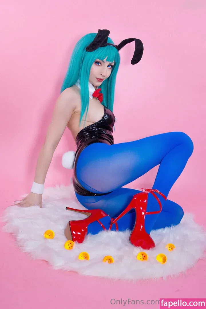 ShiroKitsune Onlyfans Photo Gallery 