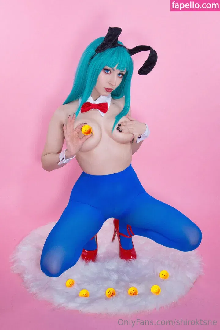 ShiroKitsune Onlyfans Photo Gallery 