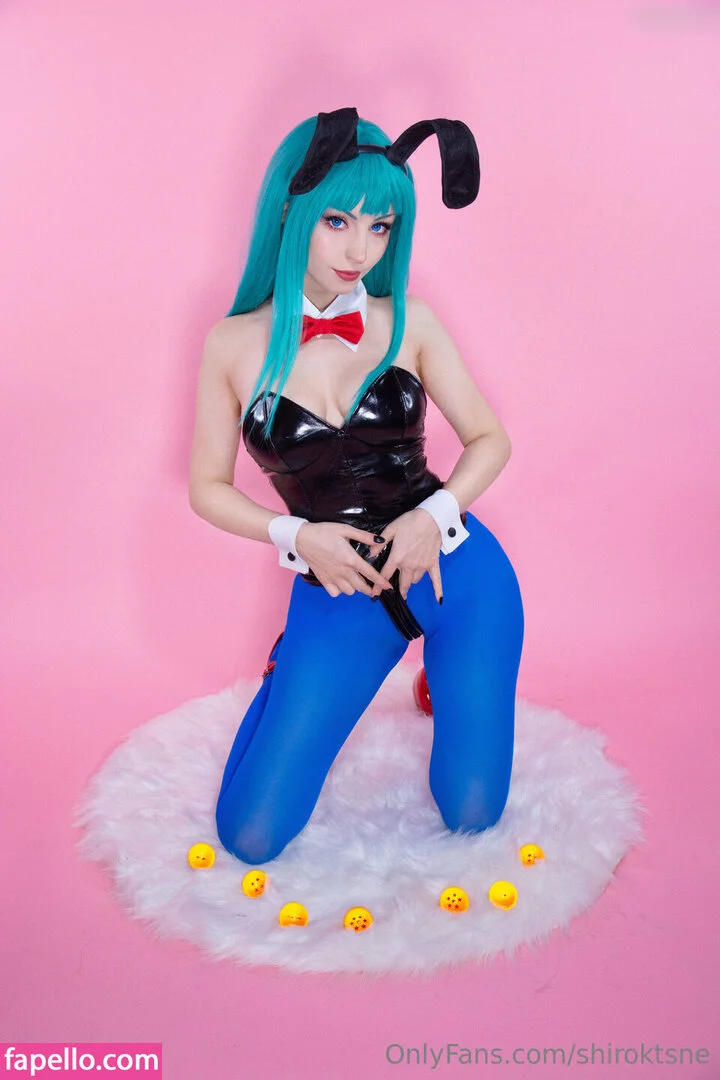 ShiroKitsune Onlyfans Photo Gallery 