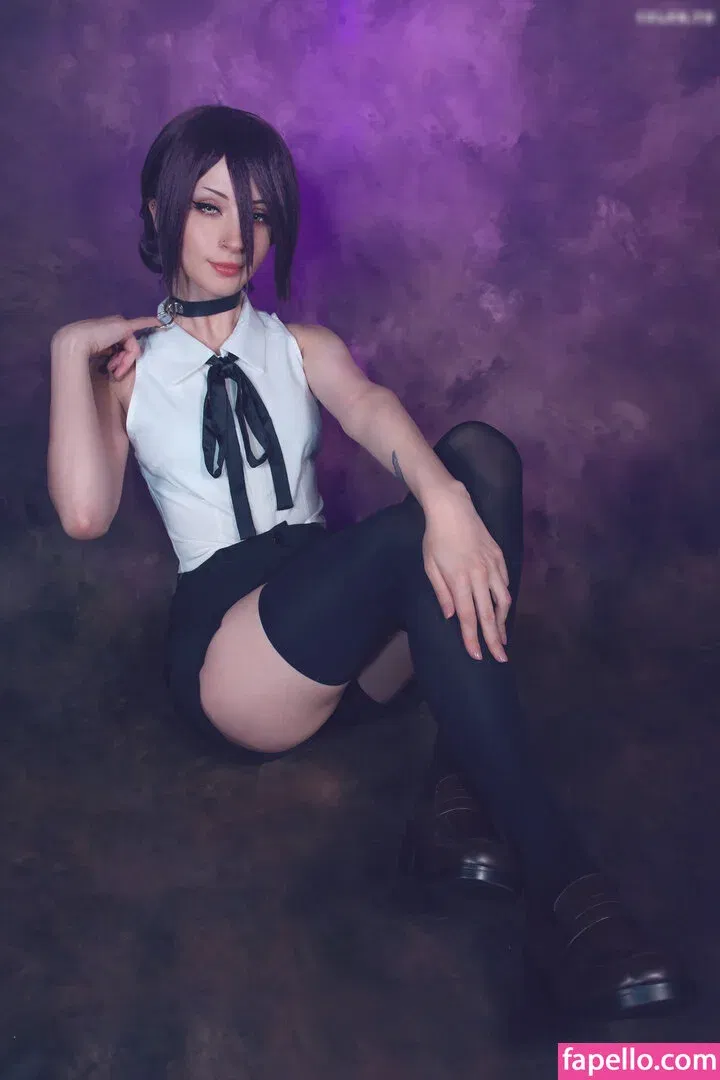 ShiroKitsune Onlyfans Photo Gallery 