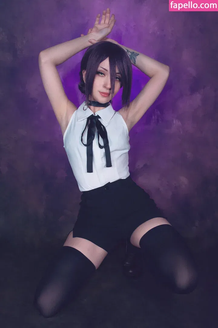 ShiroKitsune Onlyfans Photo Gallery 