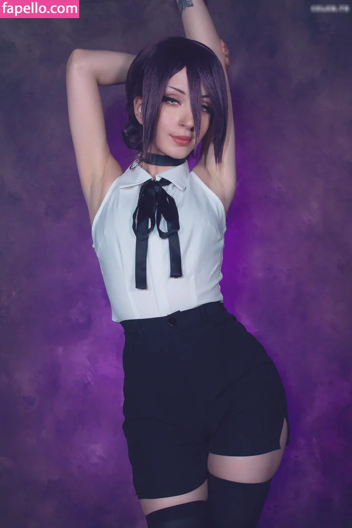 ShiroKitsune Onlyfans Photo Gallery 