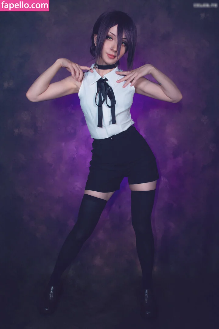 ShiroKitsune Onlyfans Photo Gallery 