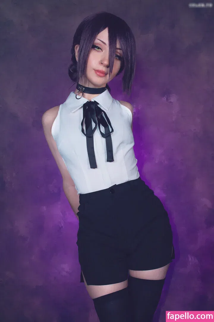 ShiroKitsune Onlyfans Photo Gallery 