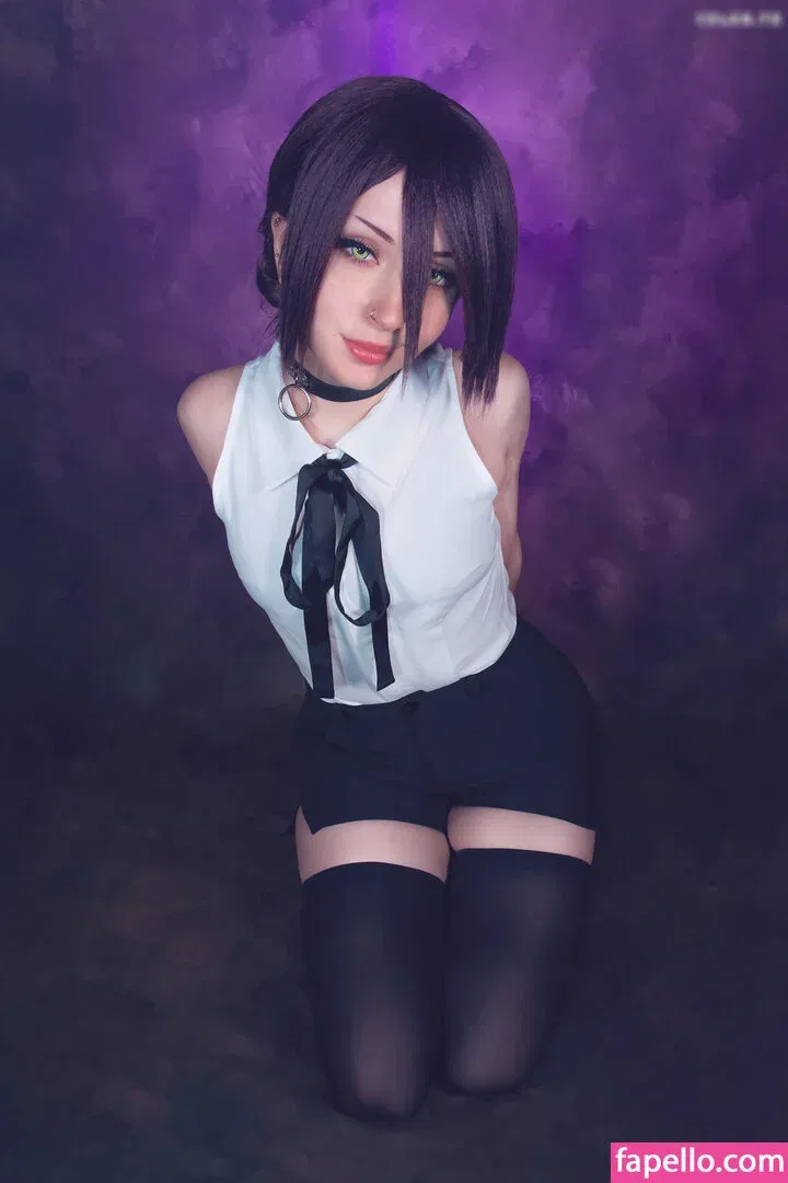 ShiroKitsune Onlyfans Photo Gallery 