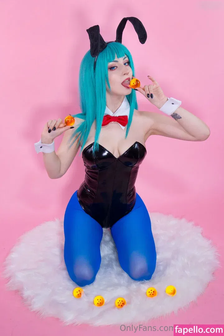 ShiroKitsune Onlyfans Photo Gallery 