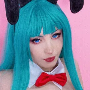 ShiroKitsune Onlyfans Photo Gallery 