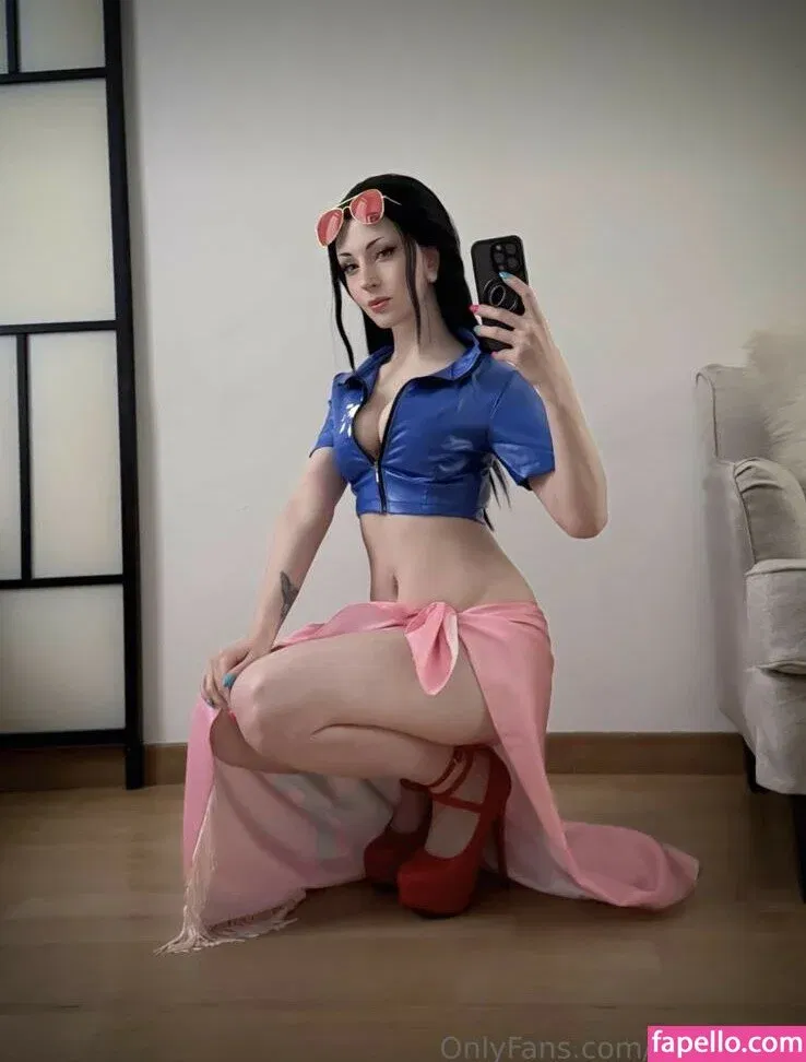 ShiroKitsune Onlyfans Photo Gallery 