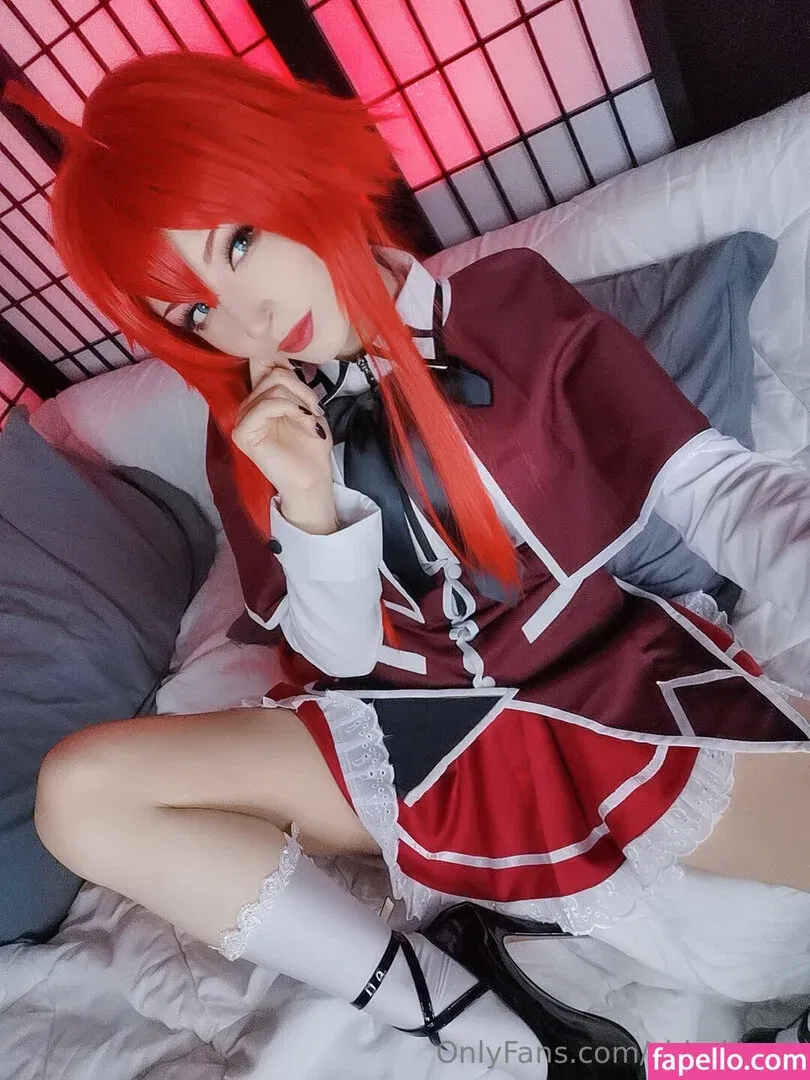 ShiroKitsune Onlyfans Photo Gallery 