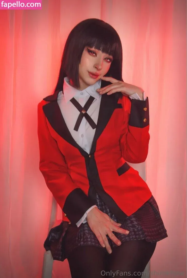 ShiroKitsune Onlyfans Photo Gallery 