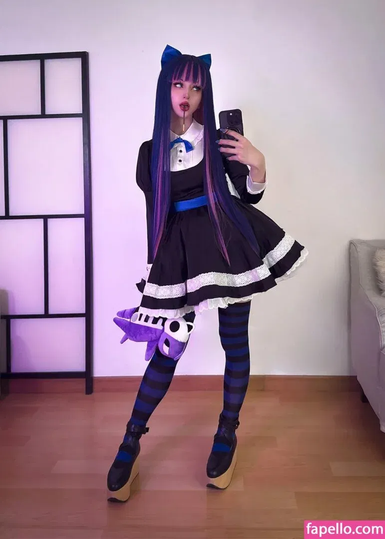 ShiroKitsune Onlyfans Photo Gallery 