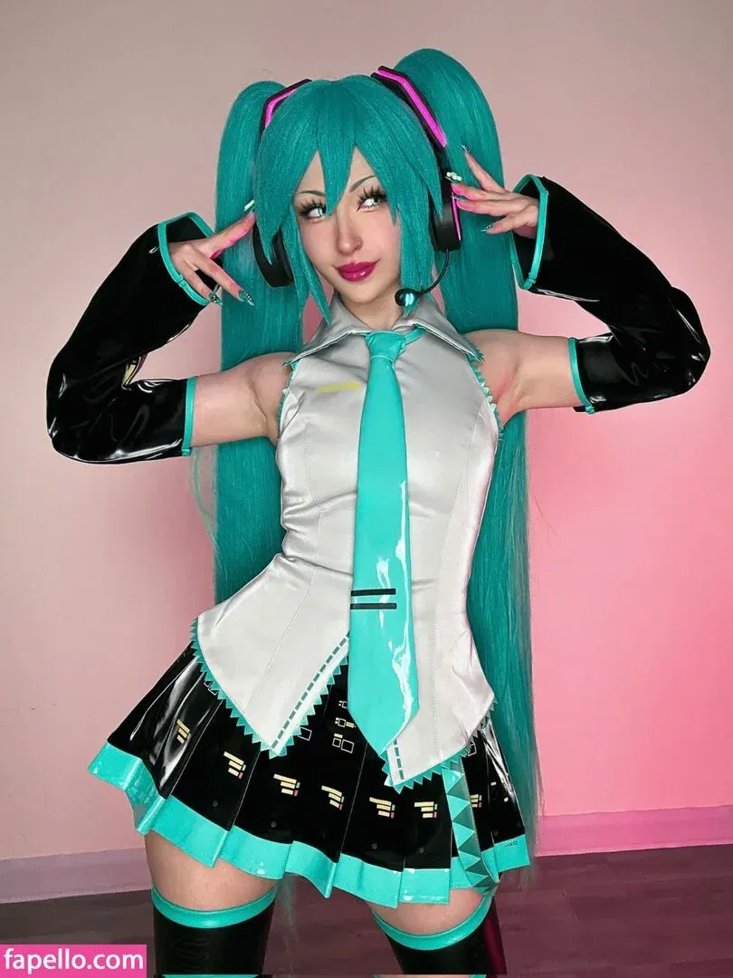 ShiroKitsune Onlyfans Photo Gallery 