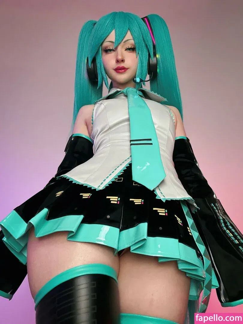 ShiroKitsune Onlyfans Photo Gallery 