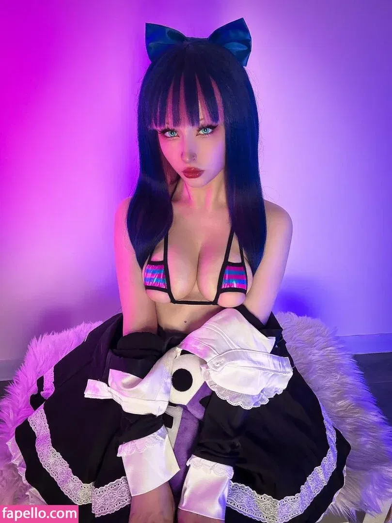ShiroKitsune Onlyfans Photo Gallery 