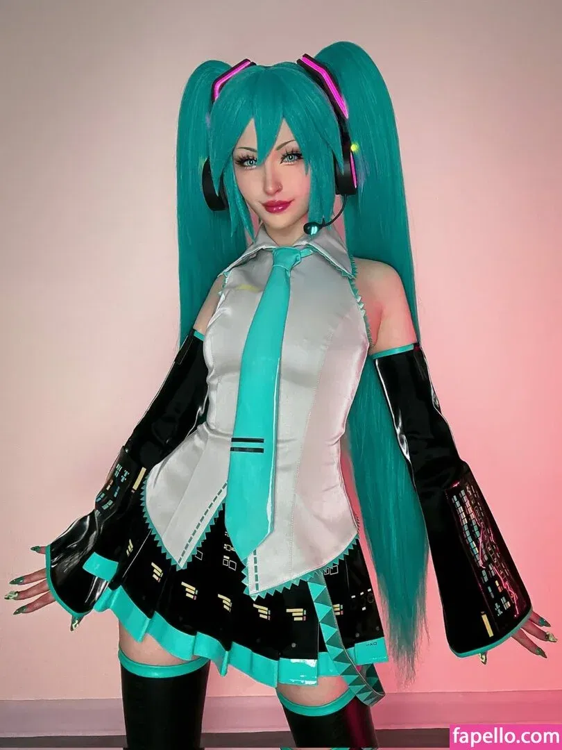 ShiroKitsune Onlyfans Photo Gallery 