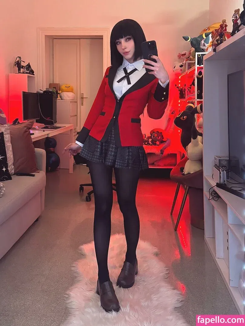 ShiroKitsune Onlyfans Photo Gallery 