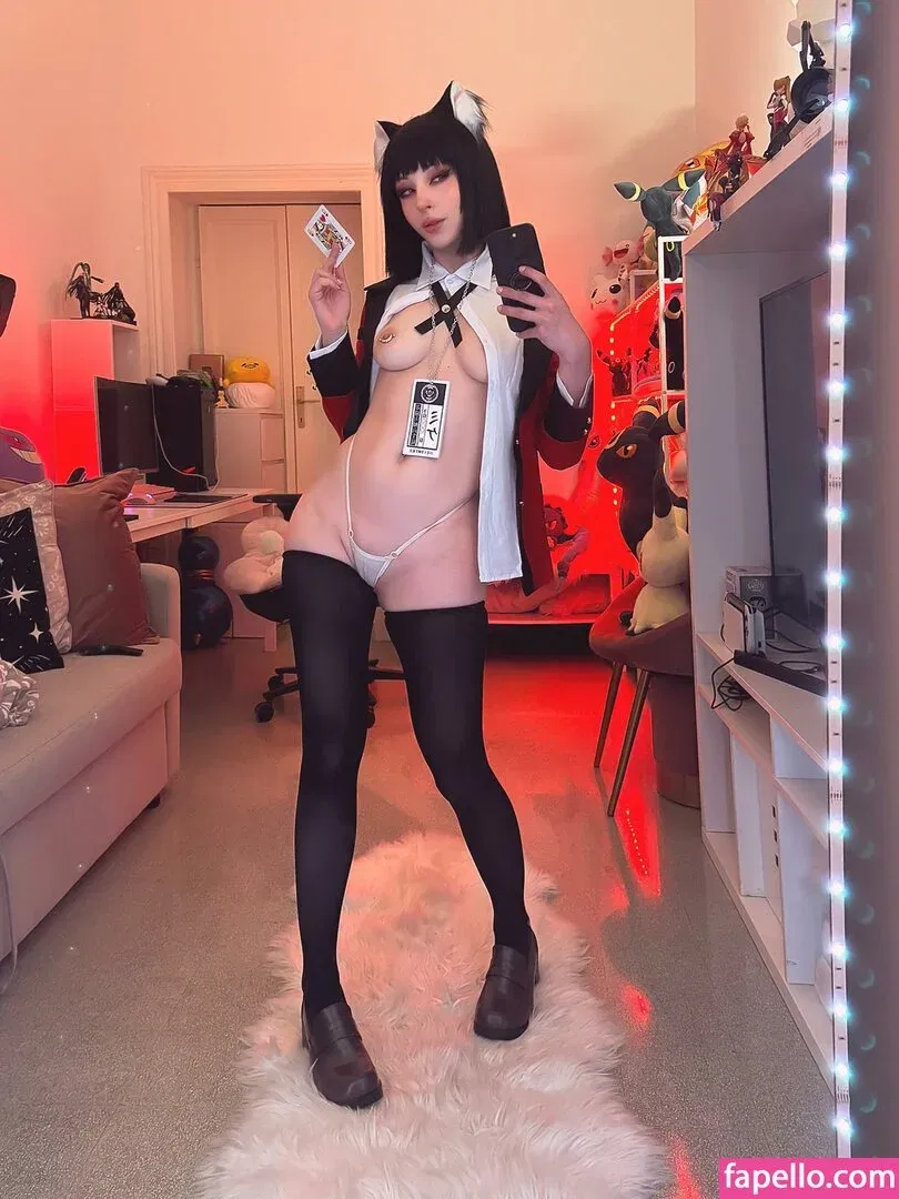 ShiroKitsune Onlyfans Photo Gallery 