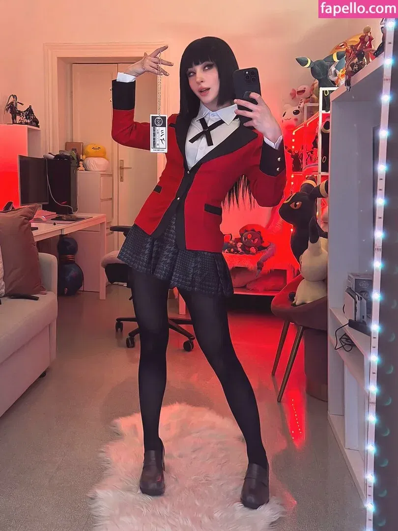 ShiroKitsune Onlyfans Photo Gallery 