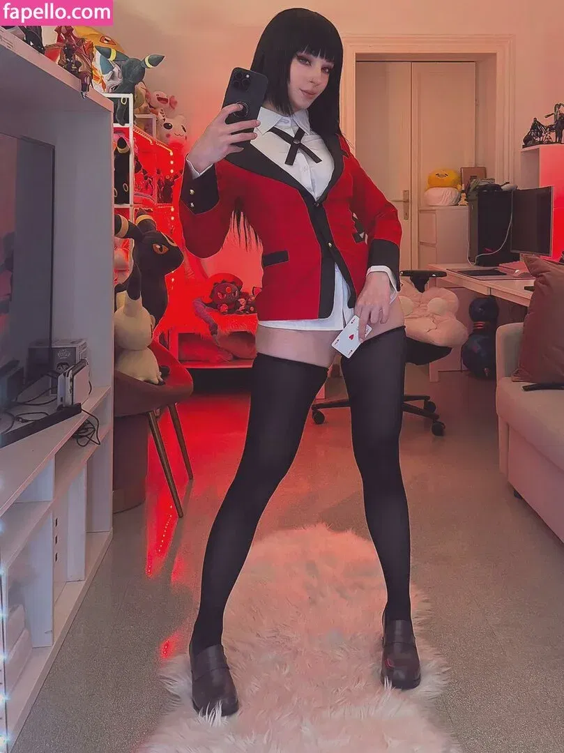 ShiroKitsune Onlyfans Photo Gallery 