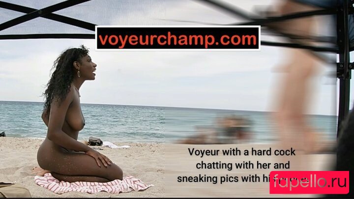 Paris O'Connell Nude Onlyfans Photo 6