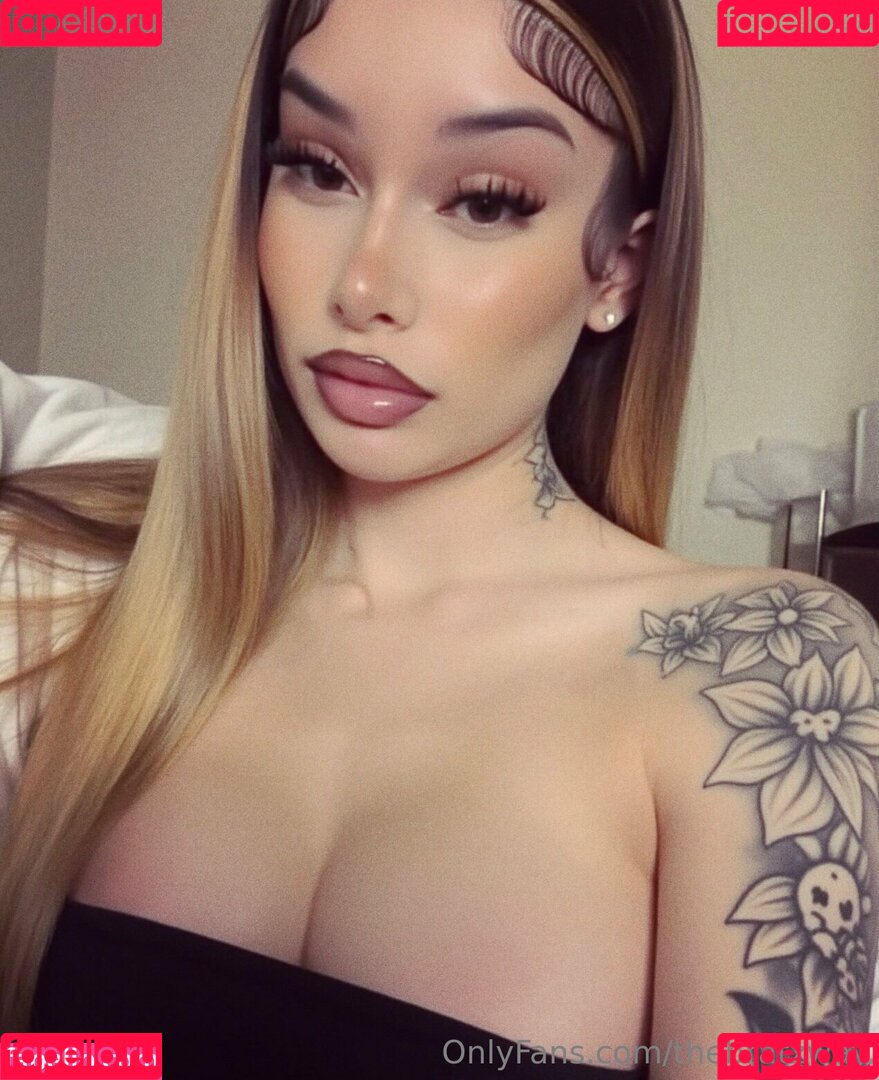 TheBratzWay Nude Onlyfans Photo 49
