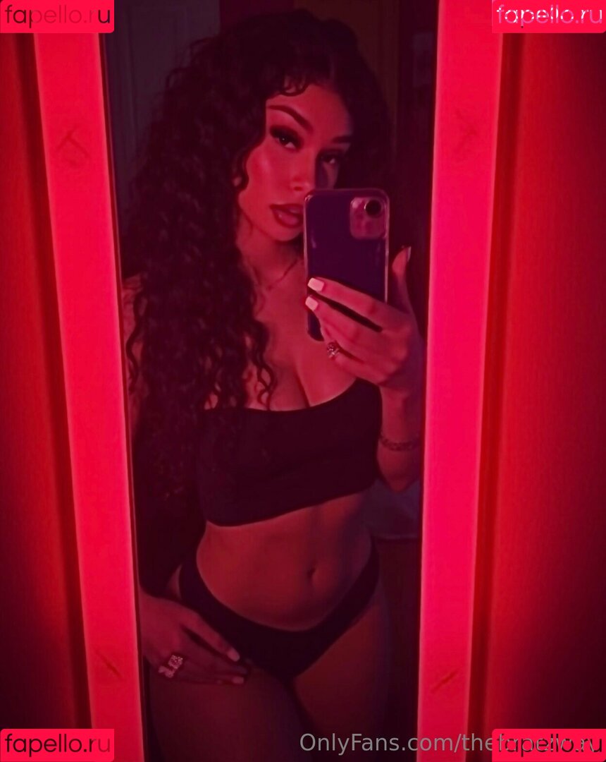 TheBratzWay Nude Onlyfans Photo 48