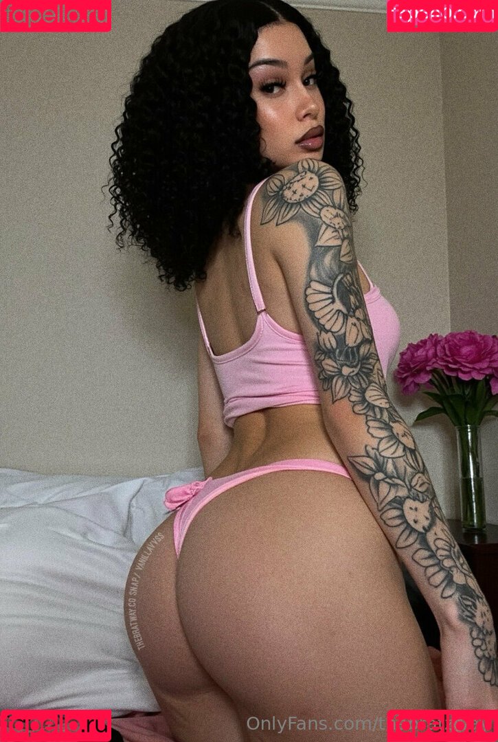 TheBratzWay Nude Onlyfans Photo 46
