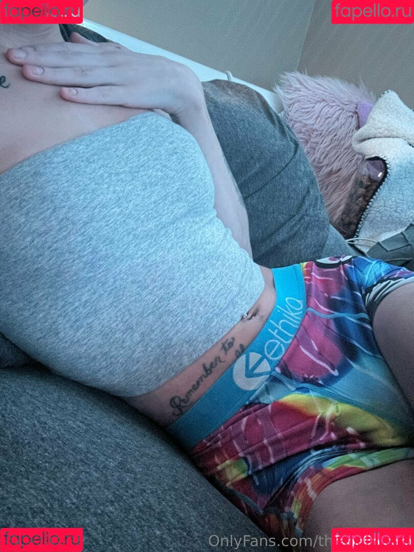 TheBratzWay Nude Onlyfans Photo 41